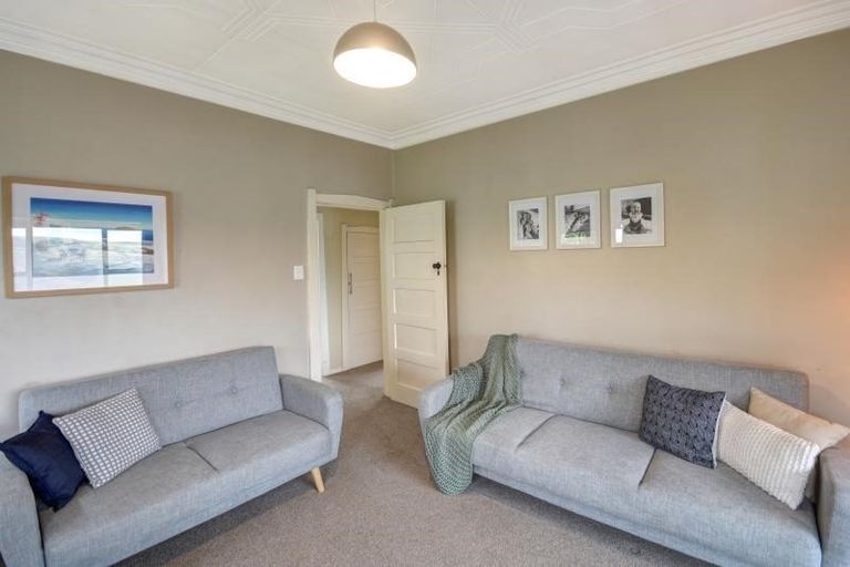 Photo of property in 7 Agnes Street, Kenmure, Dunedin, 9011