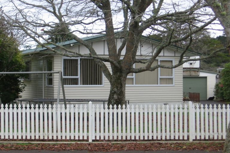 Photo of property in 20 Knox Road, Swanson, Auckland, 0612