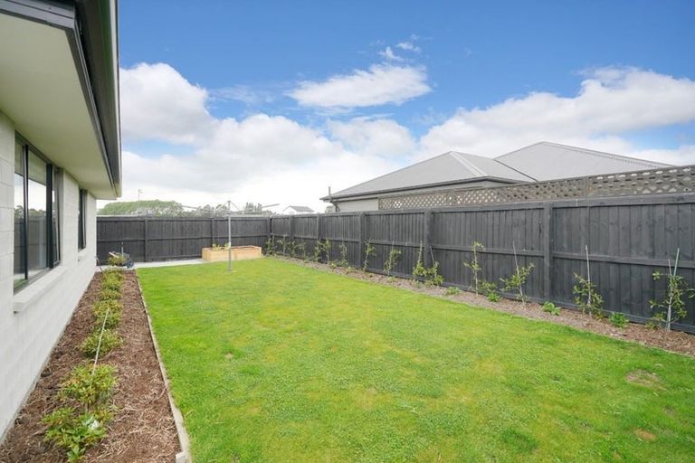 Photo of property in 46 William Deans Drive, Prebbleton, 7604