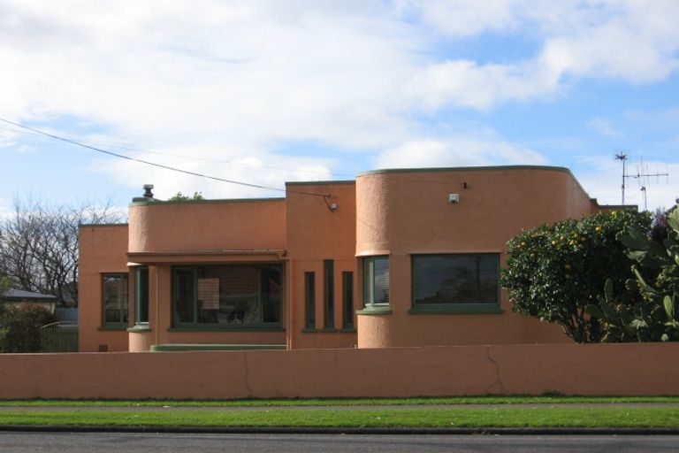 Photo of property in 24 Studholme Street, Morrinsville, 3300