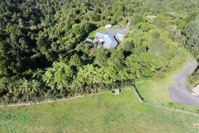 Photo of property in 177b Jones Road, Hunua, Papakura, 2583