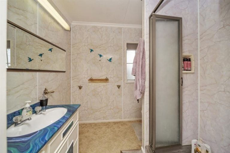 Photo of property in 27 Kowhai Street, Hawera, 4610