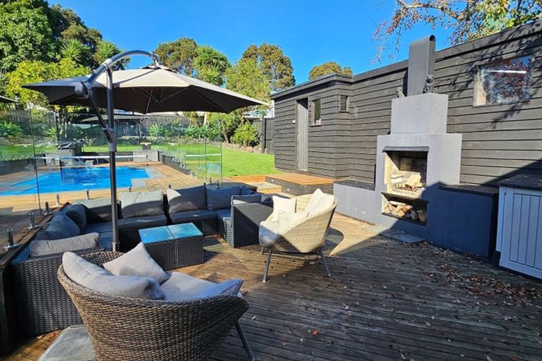 Photo of property in 7 Fifth Avenue, Mount Albert, Auckland, 1025