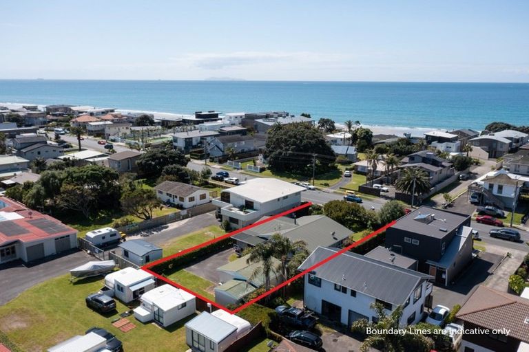 Photo of property in 42 Oceanbeach Road, Mount Maunganui, 3116