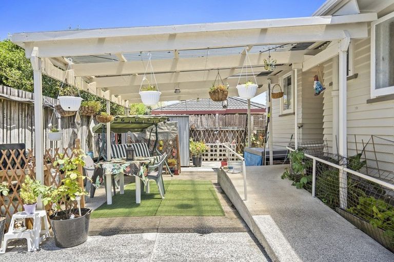 Photo of property in 34 Bryce Street, Cambridge, 3434