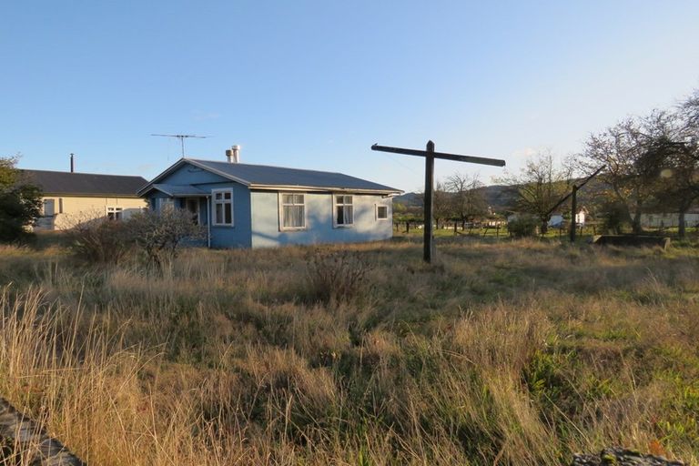 Photo of property in 36 Crampton Road, Reefton, 7830
