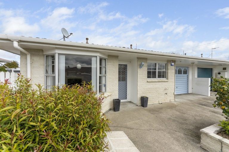 Photo of property in 30 Kent Street, Levin, 5510