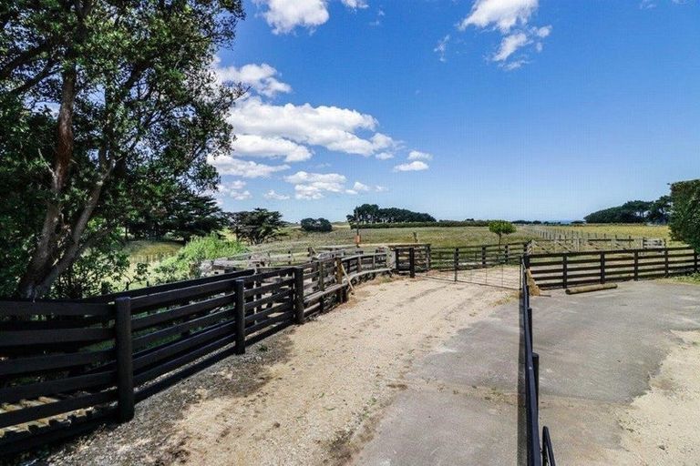 Photo of property in 855 Rapanui Road, Kai Iwi, Wanganui, 4574