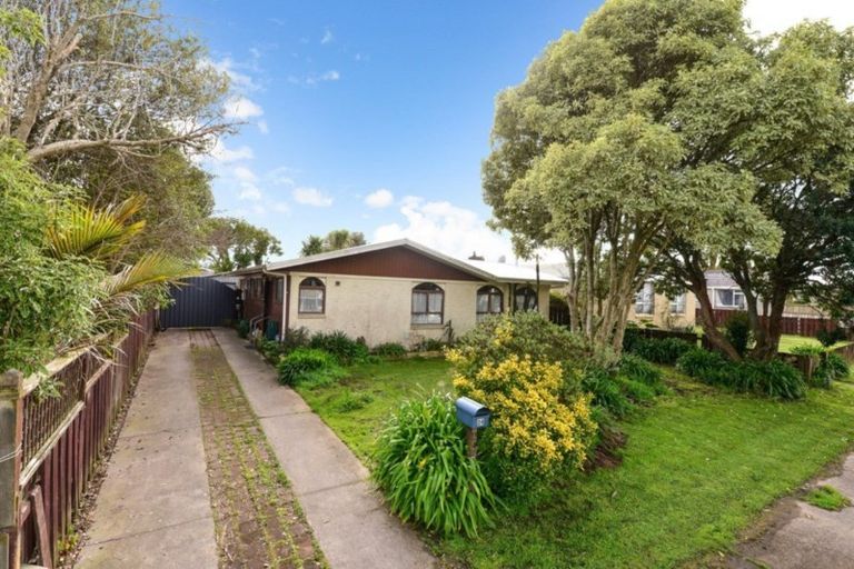 Photo of property in 24 Sapphire Place, Chartwell, Hamilton, 3210