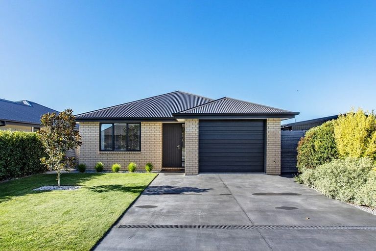 Photo of property in 22 Hodgkinson Road, Pegasus, 7612