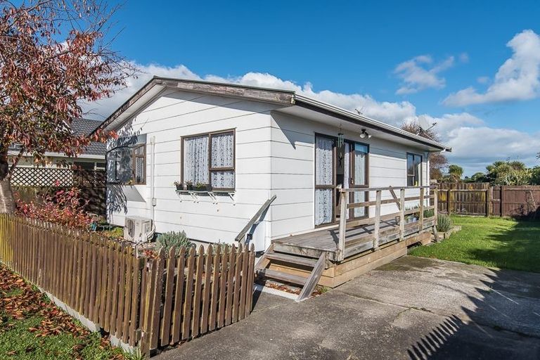Photo of property in 43b Kapiti Road, Paraparaumu, 5032