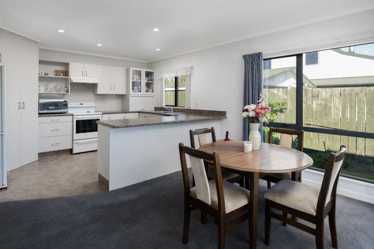 Photo of property in 12b Gaylee Place, Redwoodtown, Blenheim, 7201