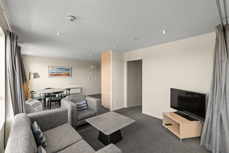 Photo of property in 104/113b Worcester Street, Christchurch Central, Christchurch, 8011