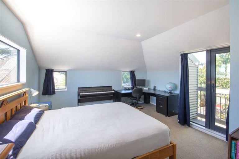 Photo of property in 38 Burke Street, Addington, Christchurch, 8024