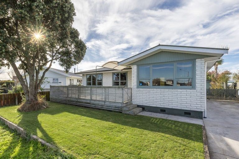 Photo of property in 24 Salisbury Avenue, Tamatea, Napier, 4112