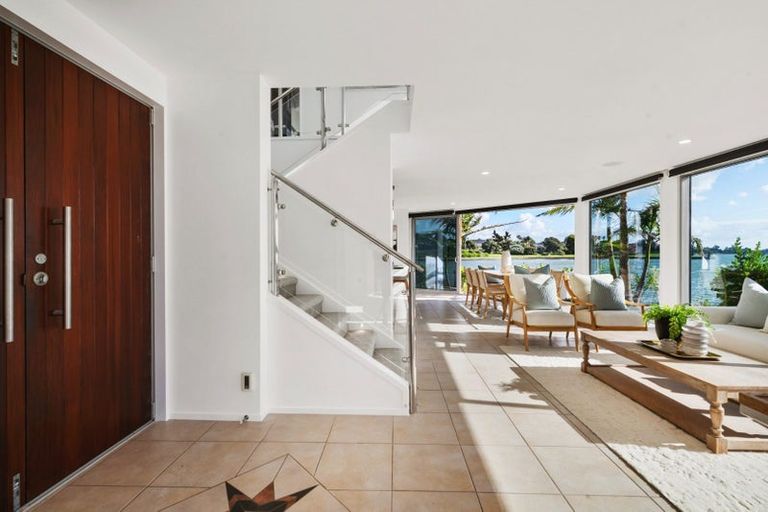 Photo of property in 6b Arkley Avenue, Farm Cove, Auckland, 2012