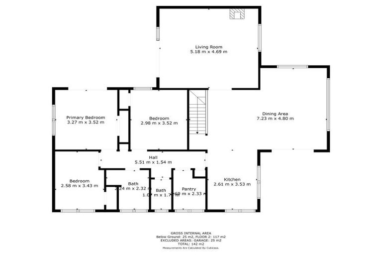 Photo of property in 18a Eccles Avenue, Te Kauwhata, 3710