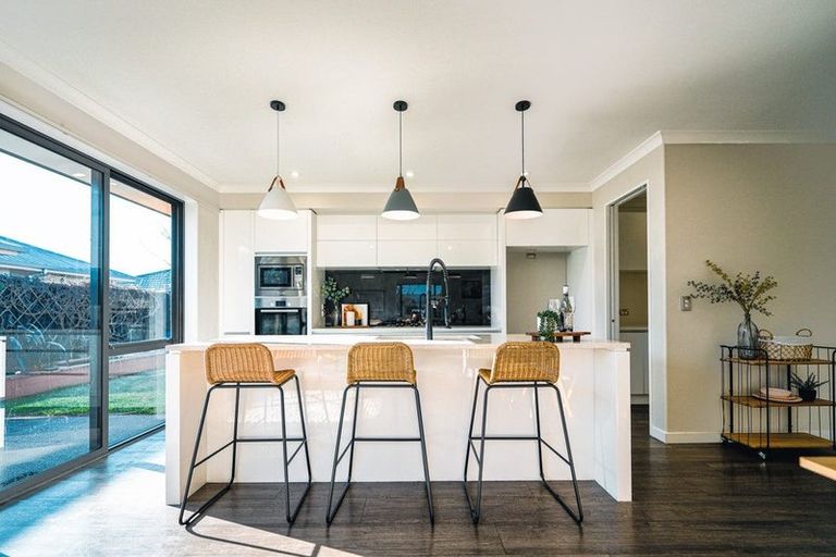 Photo of property in 56 Bennington Way, Wigram, Christchurch, 8042