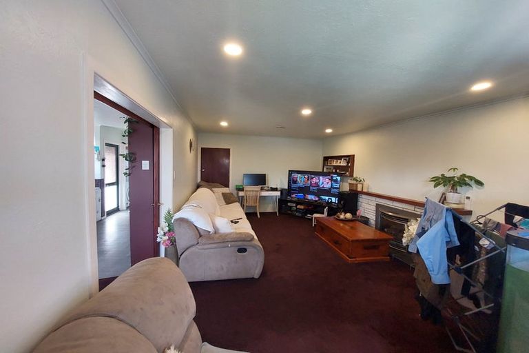Photo of property in 3 Barclay Street, Ferndale, New Plymouth, 4310