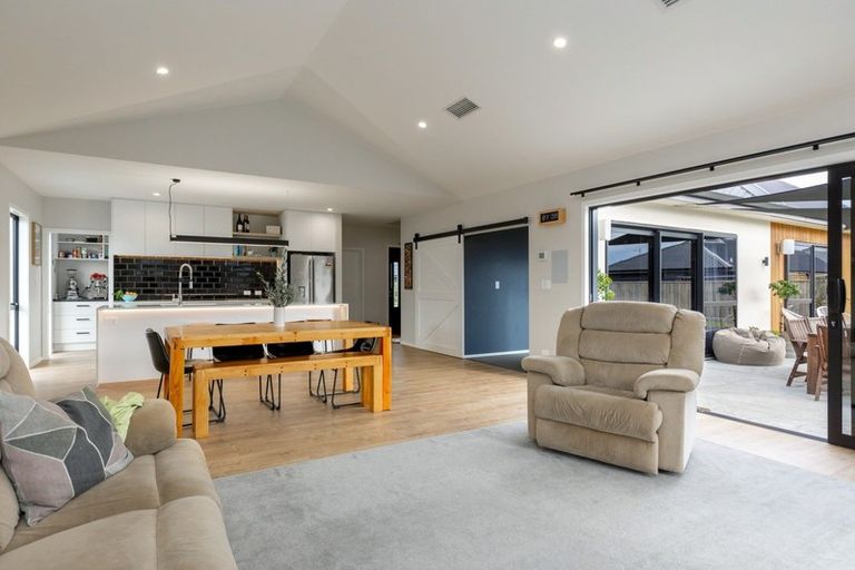 Photo of property in 24 Catalina Crescent, Burleigh, Blenheim, 7201