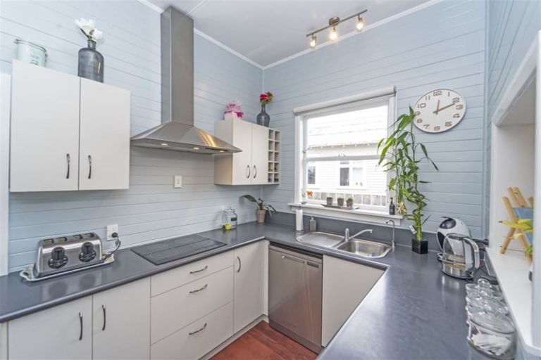 Photo of property in 111 Villa Street, Masterton, 5810