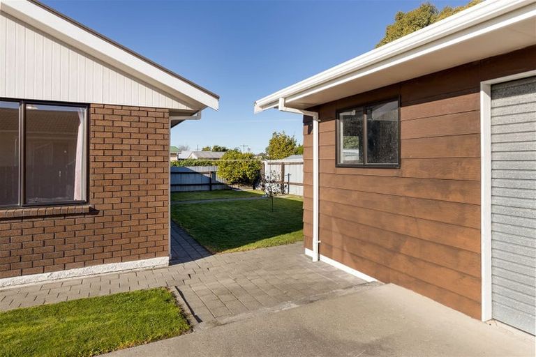 Photo of property in 1/18 Clyde Street, Renwick, 7204