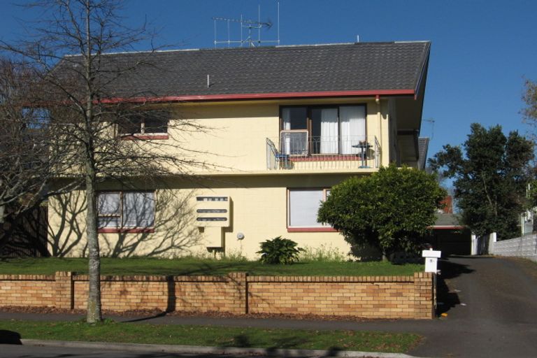 Photo of property in 5/14 Wellington Street, Hamilton East, Hamilton, 3216