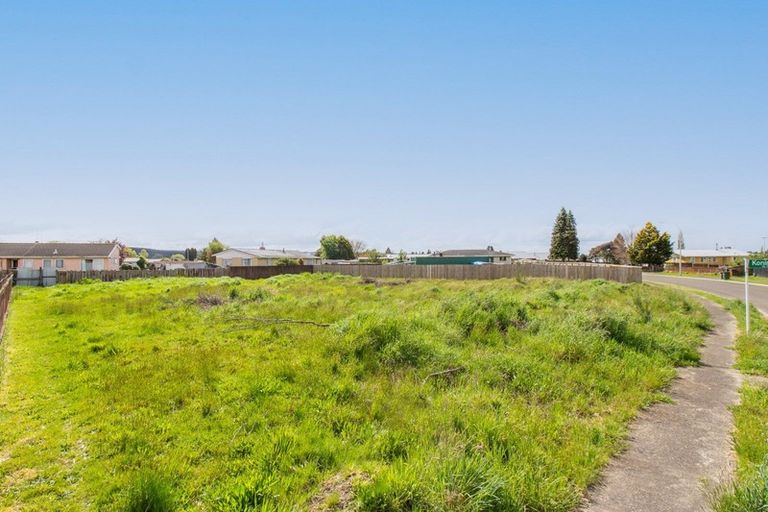 Photo of property in 15 Kahikatea Street, Murupara, 3025