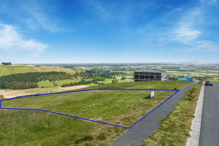 Photo of property in 198 Penruddock Rise, Westmorland, Christchurch, 8025