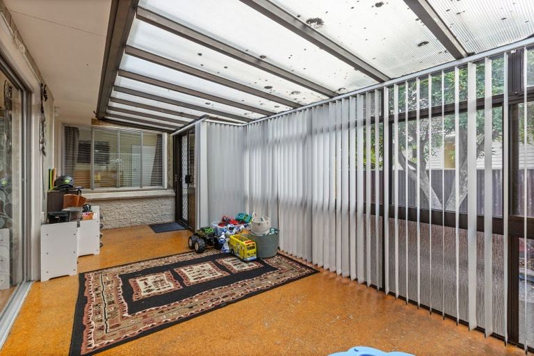 Photo of property in 19 Hitchings Avenue, Onekawa, Napier, 4110