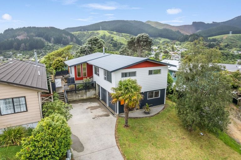 Photo of property in 98 Riwai Street, Paraparaumu, 5032