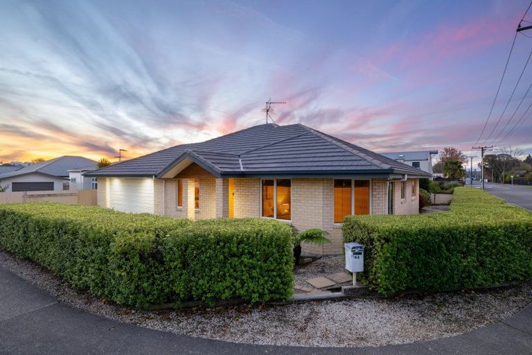 Photo of property in 44 Percy Street, Blenheim, 7201