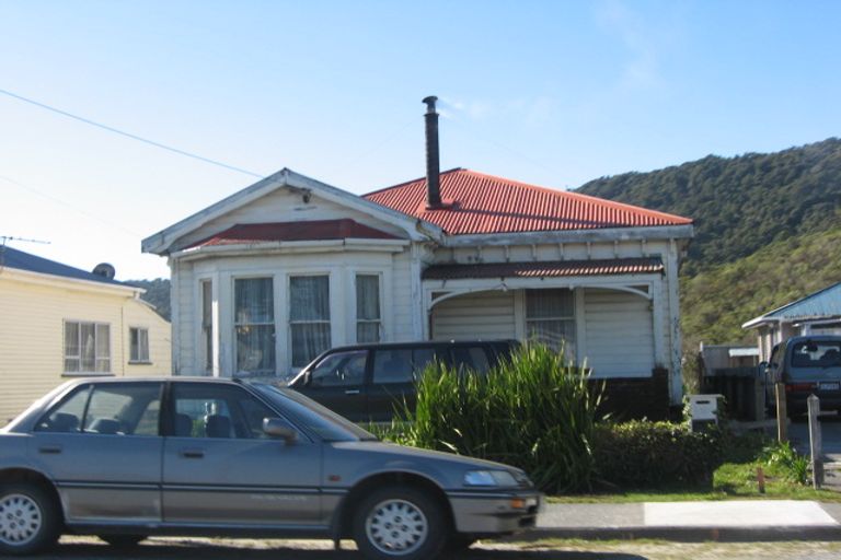 Photo of property in 117 Ward Street, Cobden, Greymouth, 7802