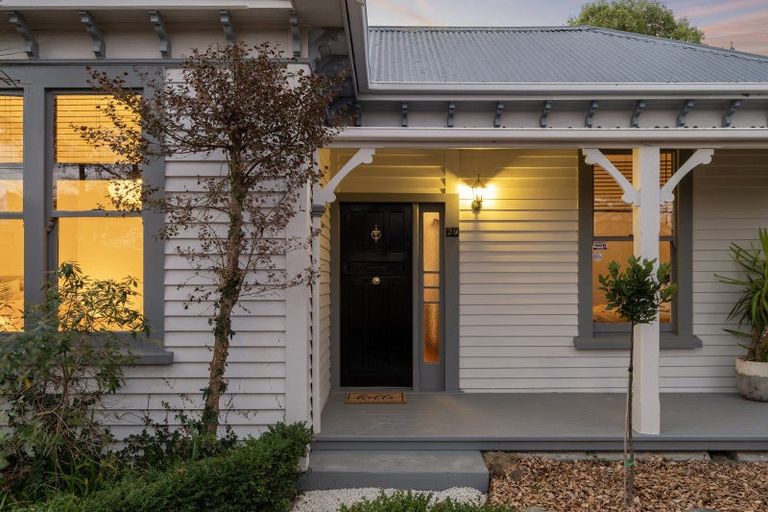 Photo of property in 29 Radnor Street, St Albans, Christchurch, 8014