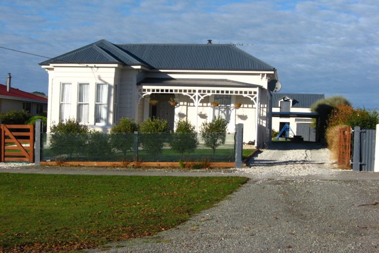 Photo of property in 18 Halton Street, East Gore, Gore, 9710