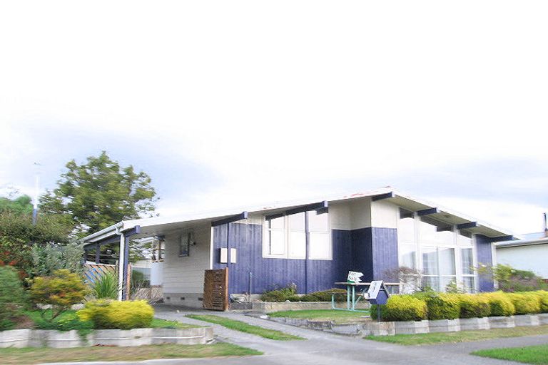 Photo of property in 38 Lanark Crescent, Tamatea, Napier, 4112