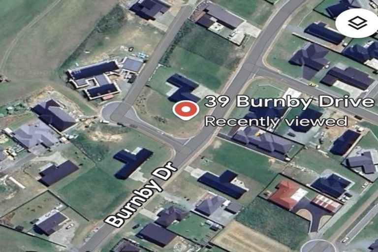 Photo of property in 39 Burnby Drive, Te Anau, 9679