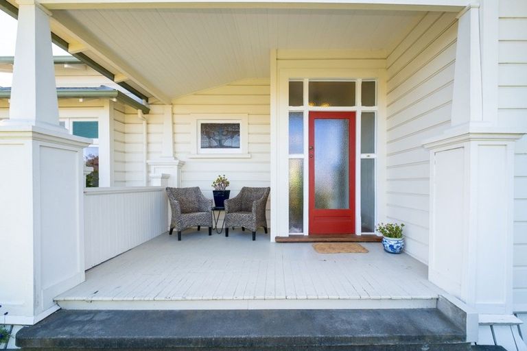 Photo of property in 19 Vigor Brown Street, Napier South, Napier, 4110