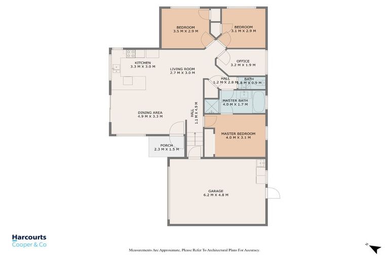 Photo of property in 1/22 Ellenbury Place, Stanmore Bay, Whangaparaoa, 0932