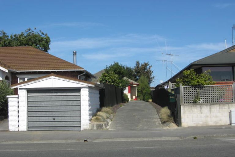 Photo of property in 148a North Street, West End, Timaru, 7910