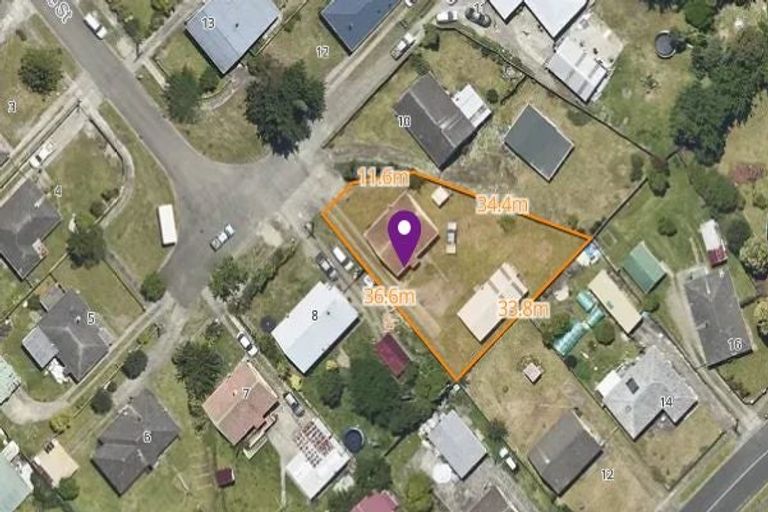 Photo of property in 9 Browne Street, Kawerau, 3127