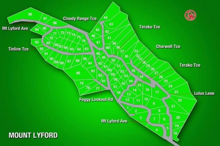 Photo of property in 58 Mount Lyford Avenue, Lyford, Waiau, 7395