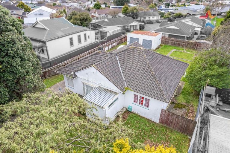 Photo of property in 9 Walters Street, Avalon, Lower Hutt, 5011