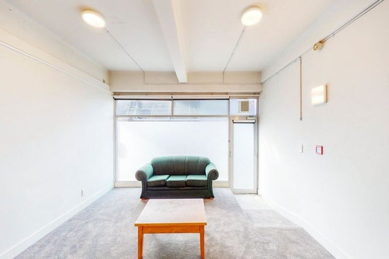 Photo of property in 195a Vivian Street, Te Aro, Wellington, 6011