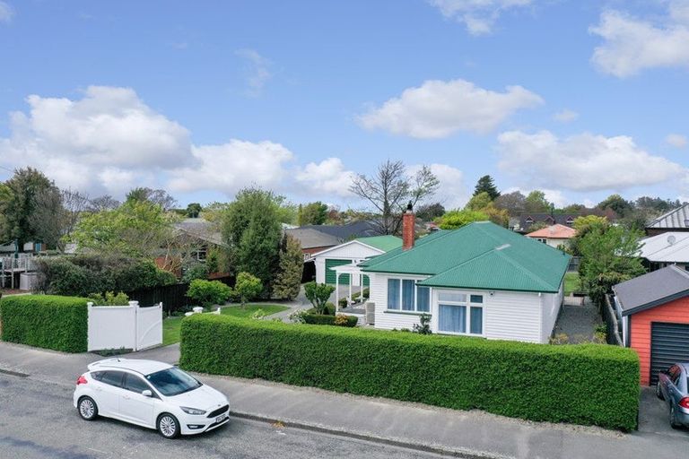 Photo of property in 44 Allens Road, Allenton, Ashburton, 7700