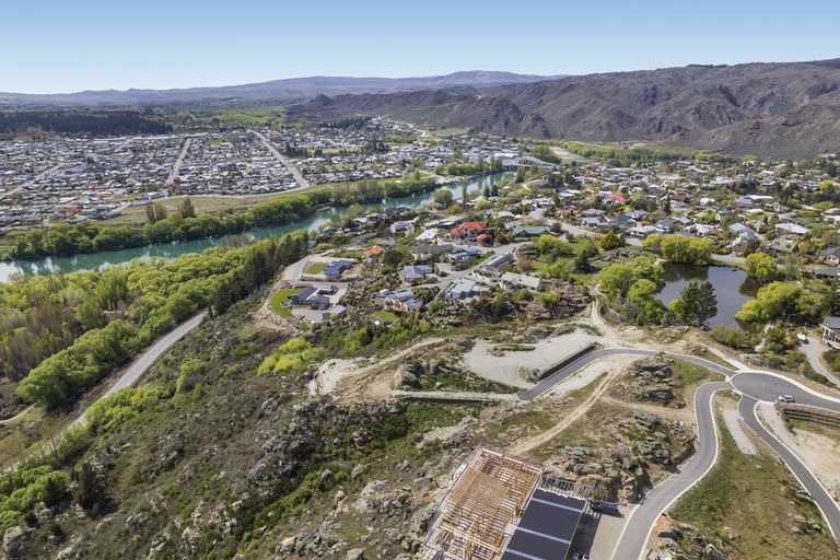 Photo of property in 21 Lanes Road, Bridge Hill, Alexandra, 9320