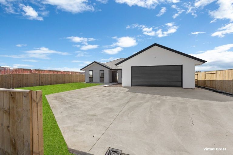 Photo of property in 176 Ranfurly Road, Feilding, 4702