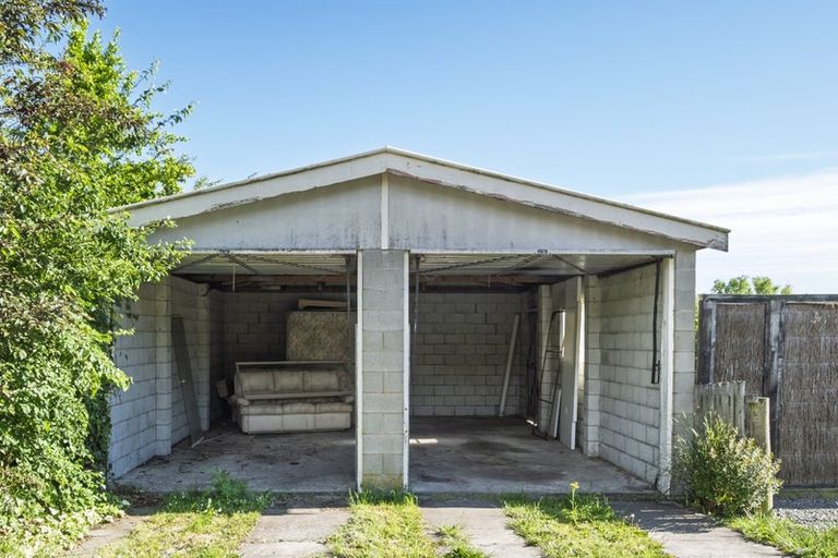 Photo of property in 12 Denham Terrace, Waikari, 7420