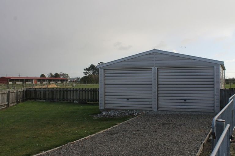 Photo of property in 22 Shelswell Street, Westport, 7825