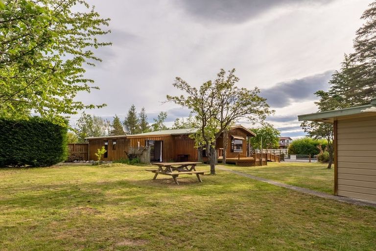 Photo of property in 10 Glencairn Road, Twizel, 7901